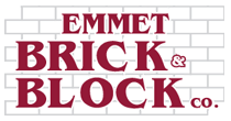 Emmet Brick & Block
